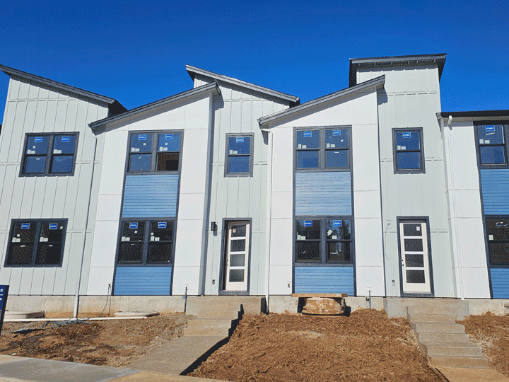 Services Condo Townhouse Inspection