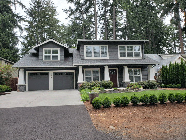 Services Home Inspection