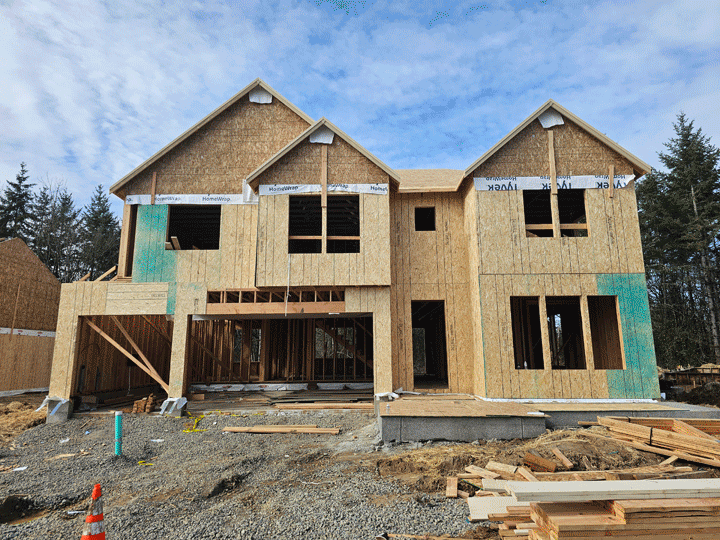 Services New Construction Inspection