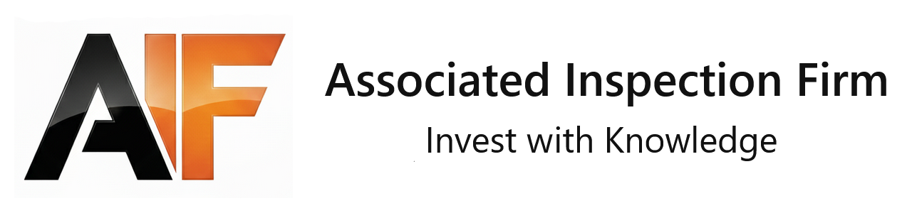 Associated Inspection Firm in Vancouver, WA